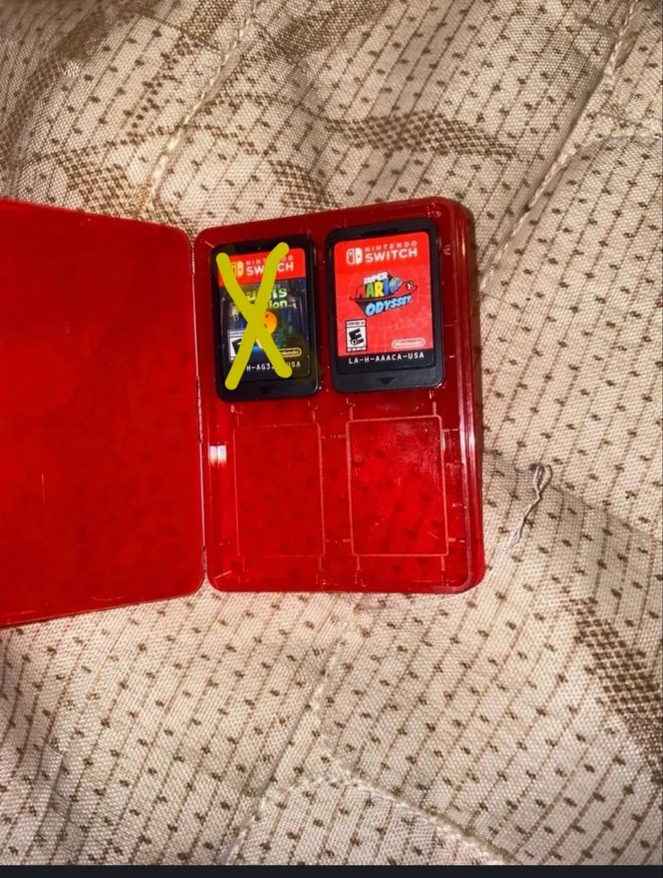 Jogos Nintendo Switch  - Foto 2