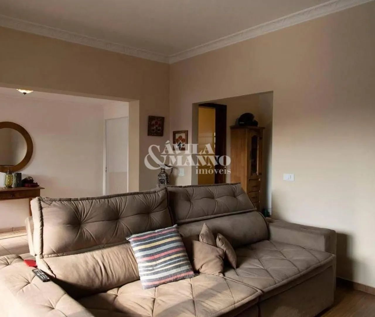 Sobrado com 3 quartos, Mooca - Foto 4