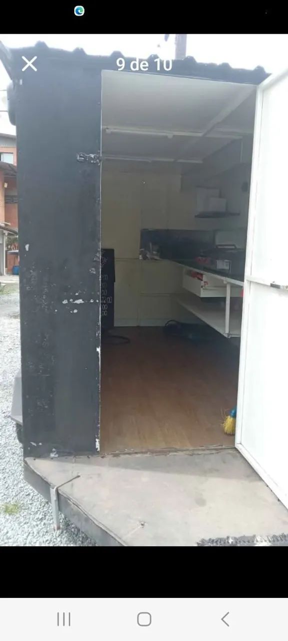 Trailer alugar em Blumenau  - Foto 2