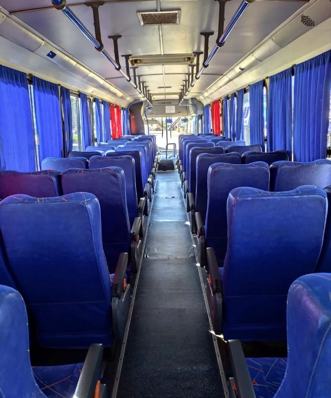 ÔNIBUS PARA REPASSE  - Foto 4