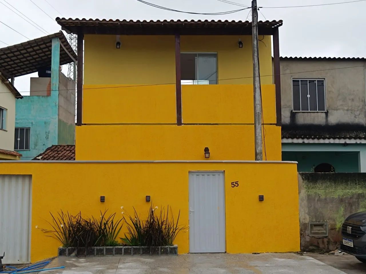 Unamar/ Tamoios 