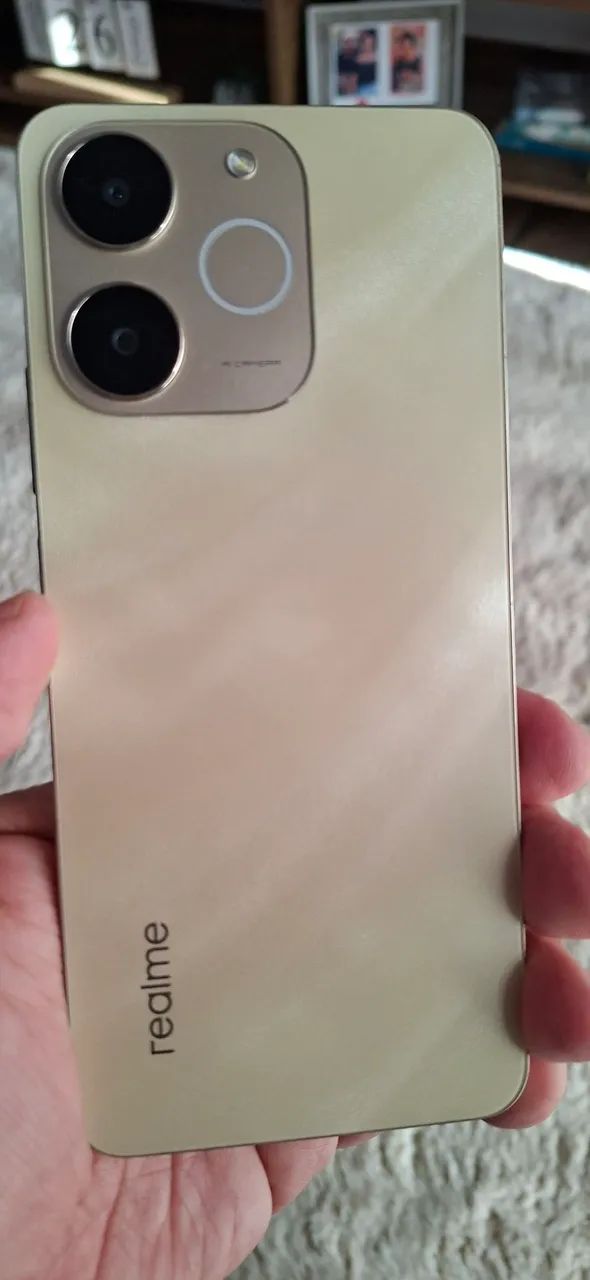 Celular Realme Note 70 - Foto 3