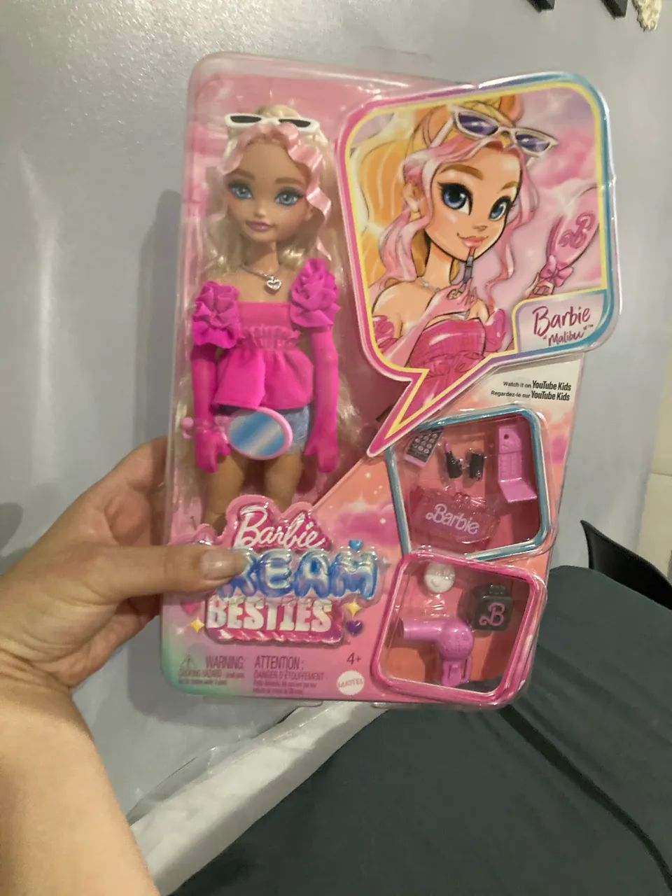 Barbie dream besties - Foto 2