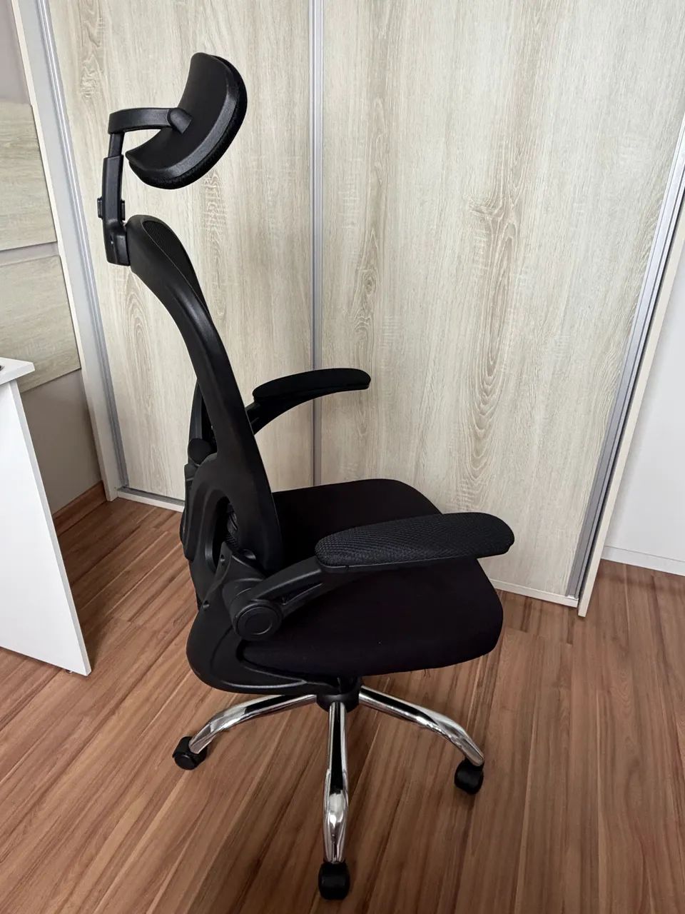 Cadeira de Escritório/Home Office - Foto 4