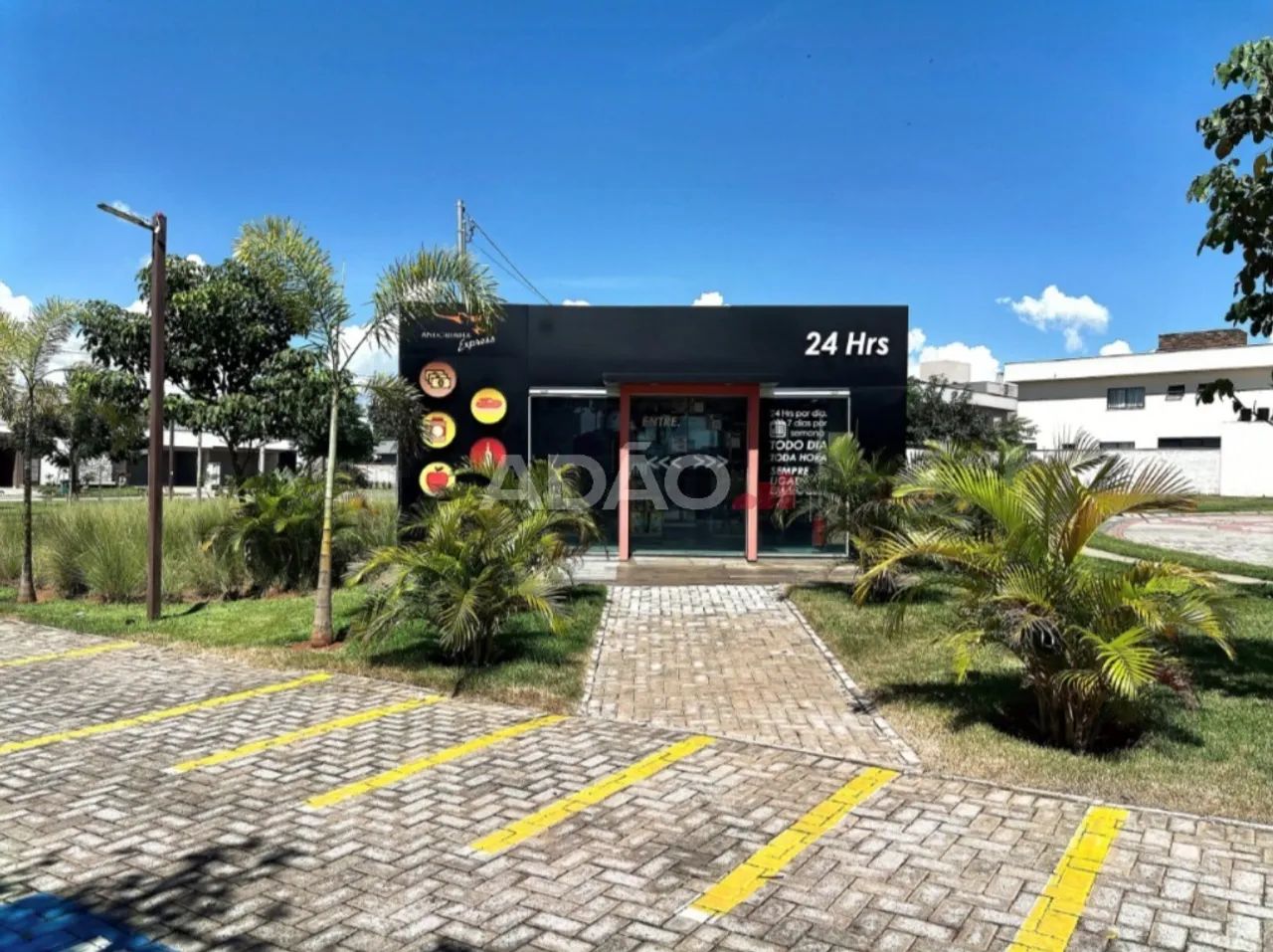 Lote condomínio Fechado - Foto 2