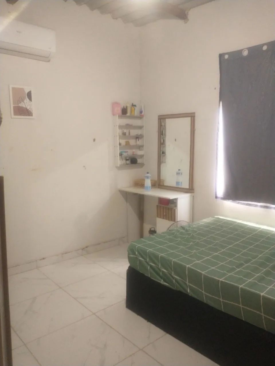 Vendo casa em área rural  - Foto 4