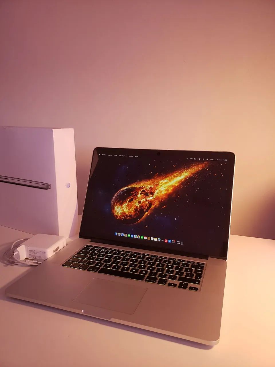 Macbook pro  - Foto 4