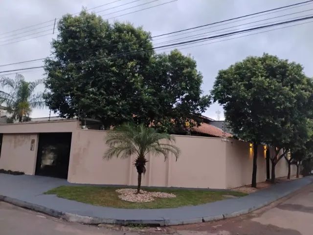 Foto - Palmas - Plano Diretor Sul