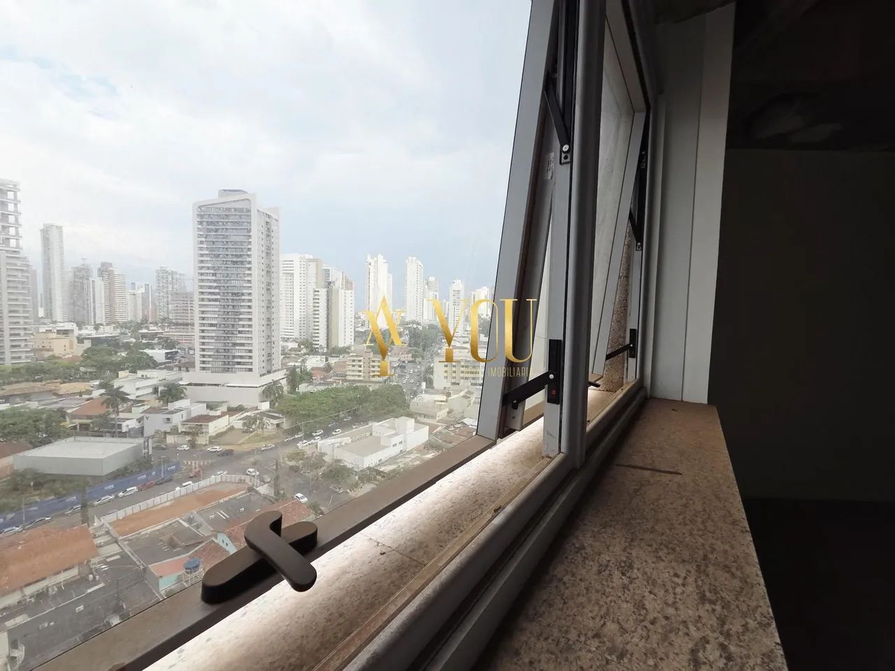 Sala Comercial no Orion Complex  Exclusividade e Estrutura Premium para Empresa - Foto 5