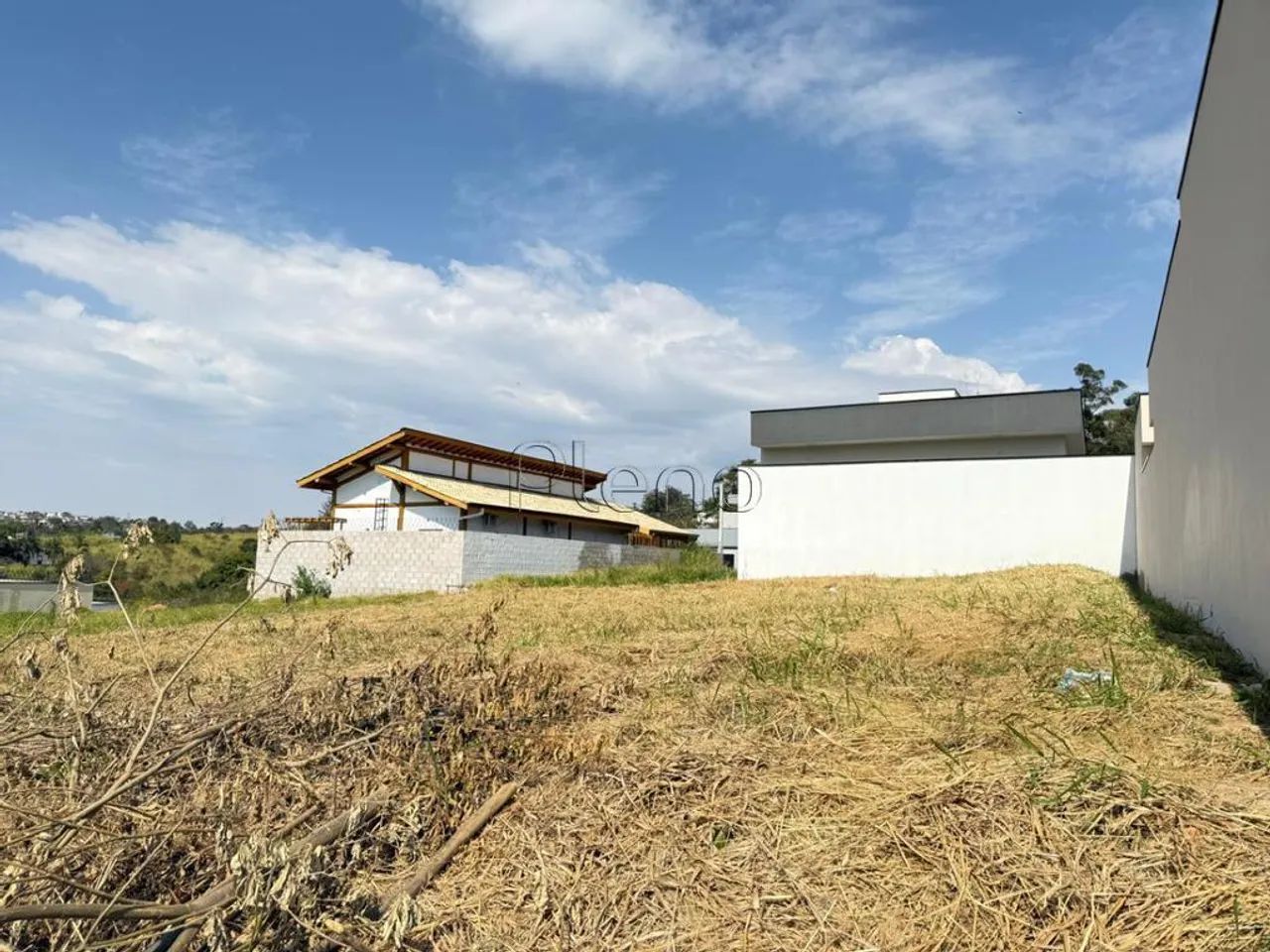 Terreno à venda em Vinhedo, Pinheirinho, com 250 m² - Foto 5