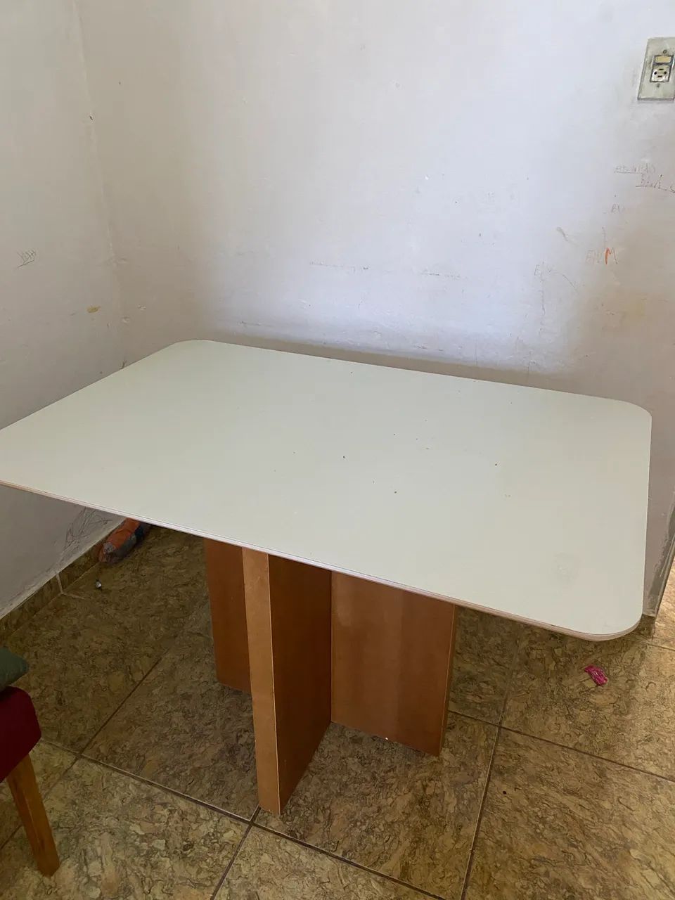 Mesa sem cadeiras 350 - Foto 2