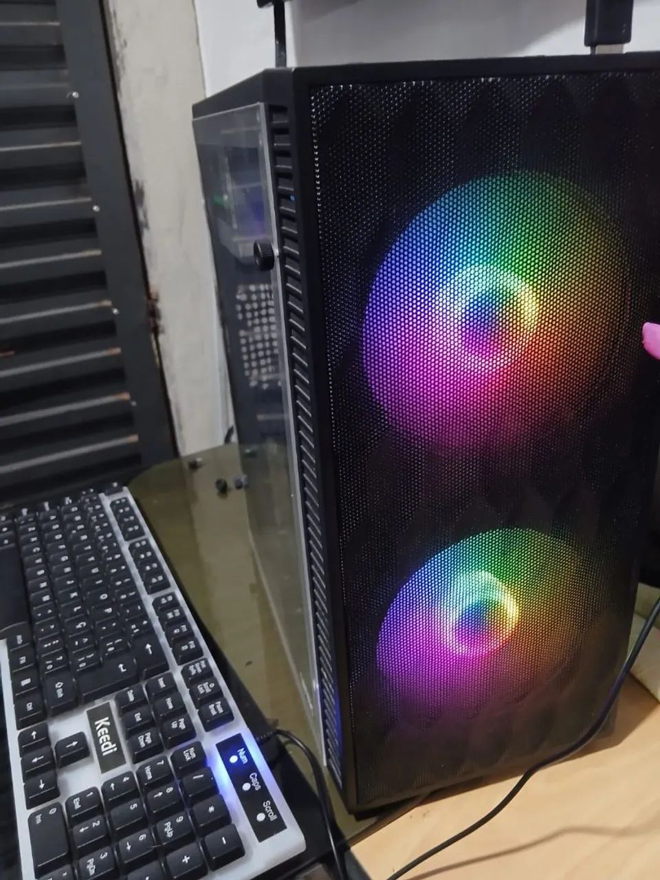 Pc completo  - Foto 2