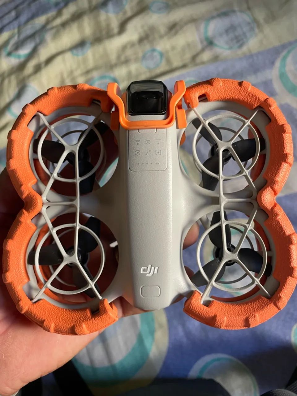 Drone DJI NEO combo flay more - Foto 2