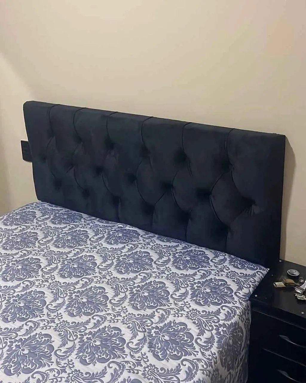 Cabeceira Queen King 