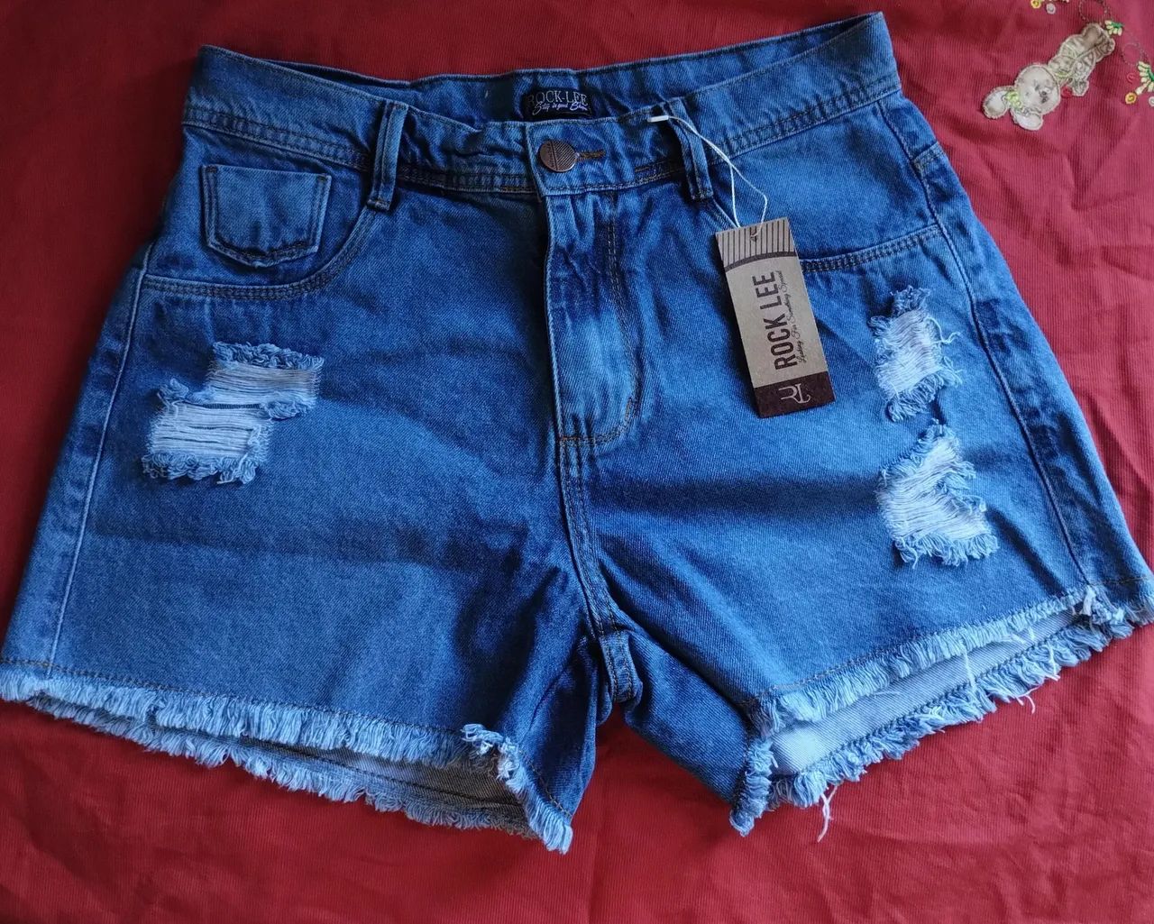Short e saia  - Foto 2