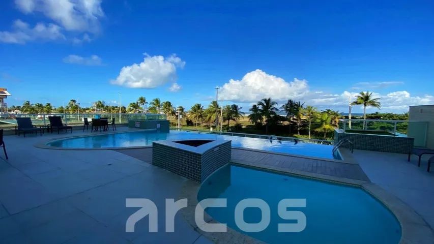 Aluguel de apartamento no Ocean Residence - Foto 3