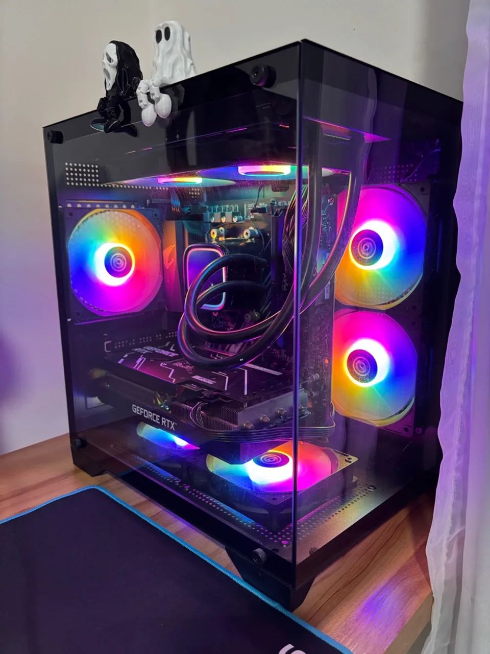 Pc gamer 