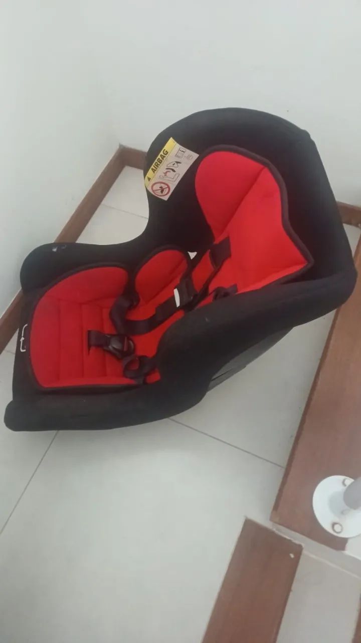 Cadeirinha infantil  - Foto 2