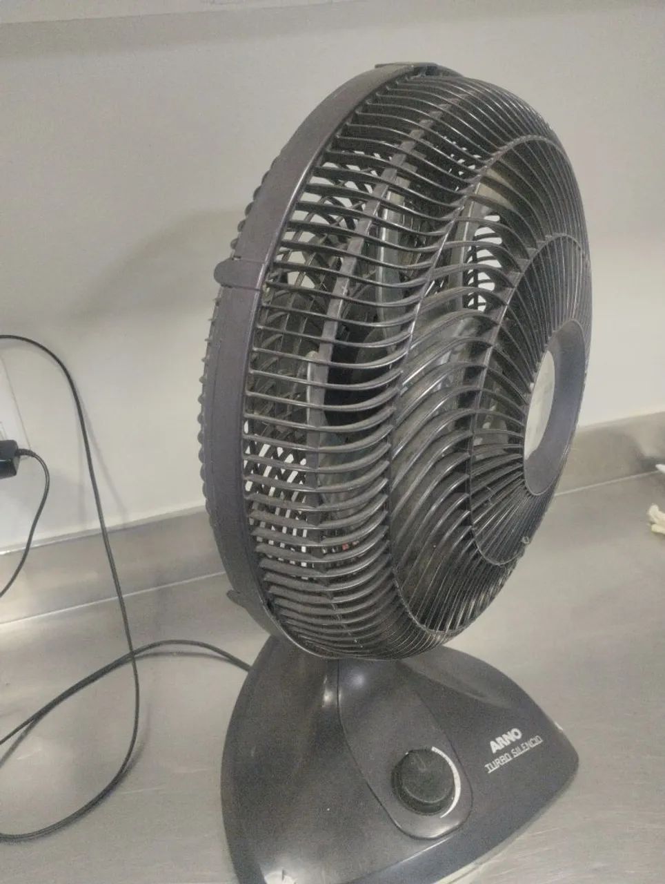 Ventilador Arno 30 cm - Foto 3