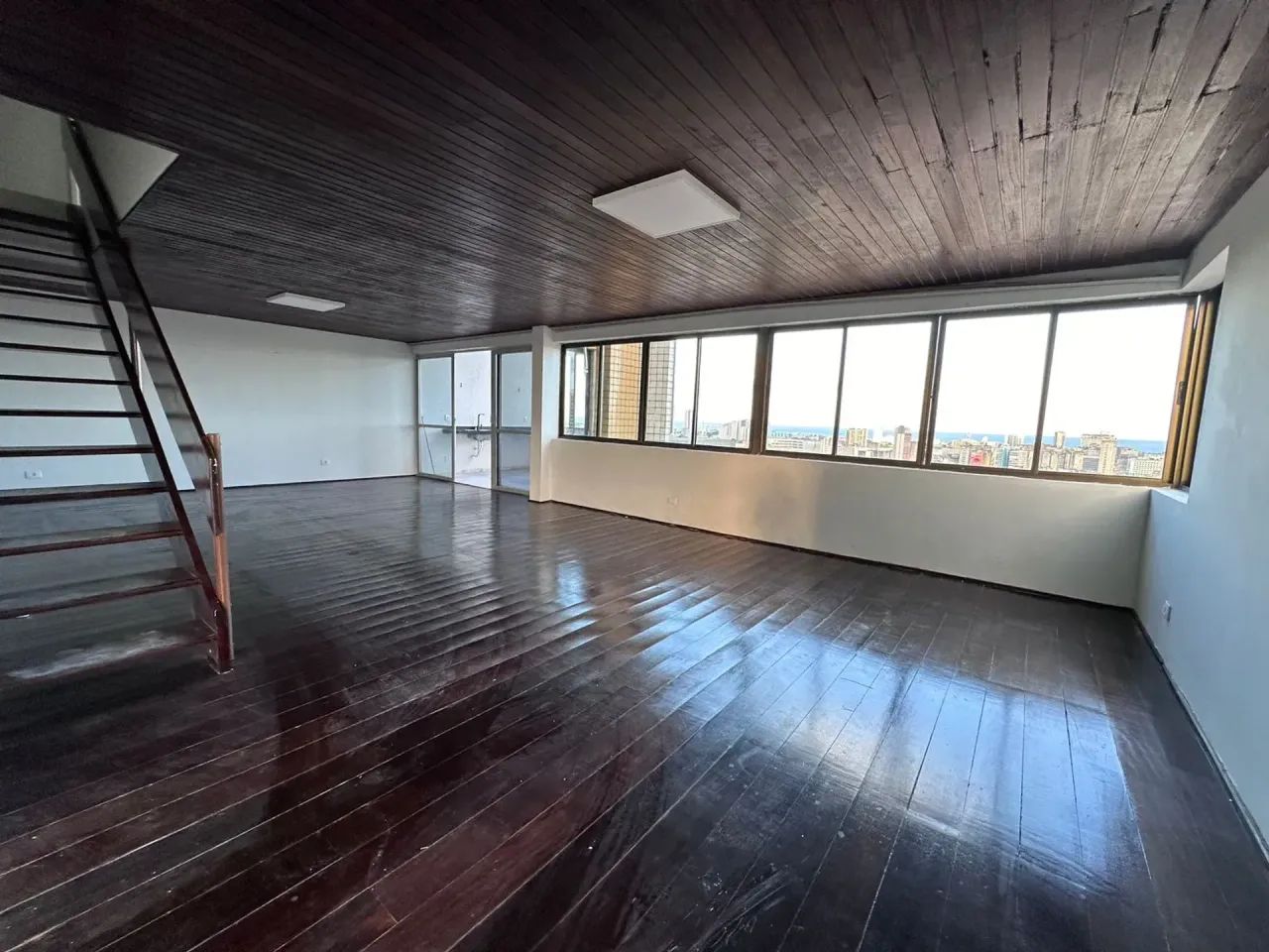 COBERTURA em Boa Viagem | 350m² | 4 quartos | REFORMADO - Foto 3