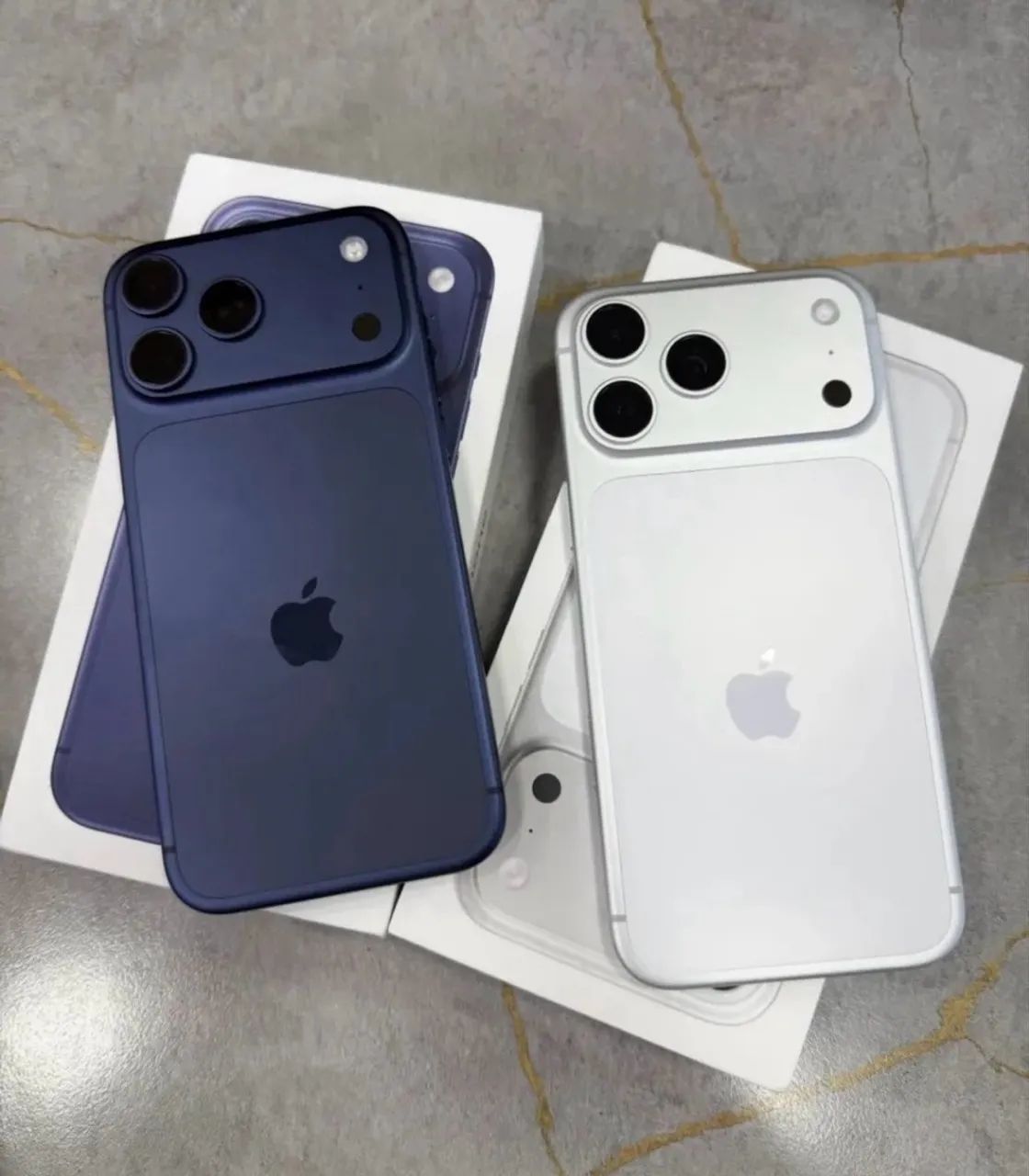 iPhone 17 Pro Max 256 GB LACRADO - Foto 5
