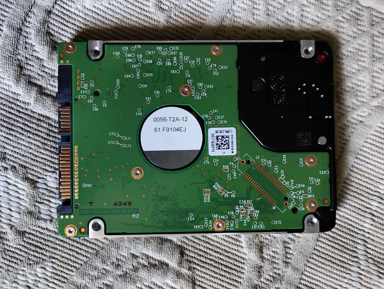 HD Notebook  - Foto 2