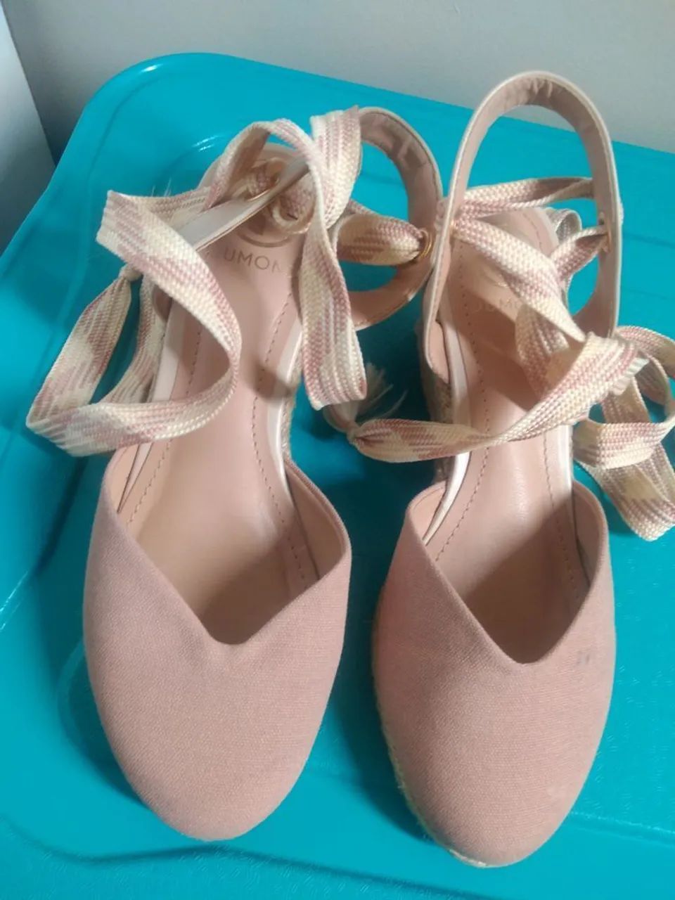Espadrille Dumond - Foto 2