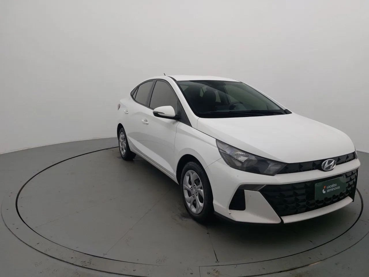 Hyundai HB20S Comfort Plus 1.0 TB Flex 12V Mec., foto 7 de 18