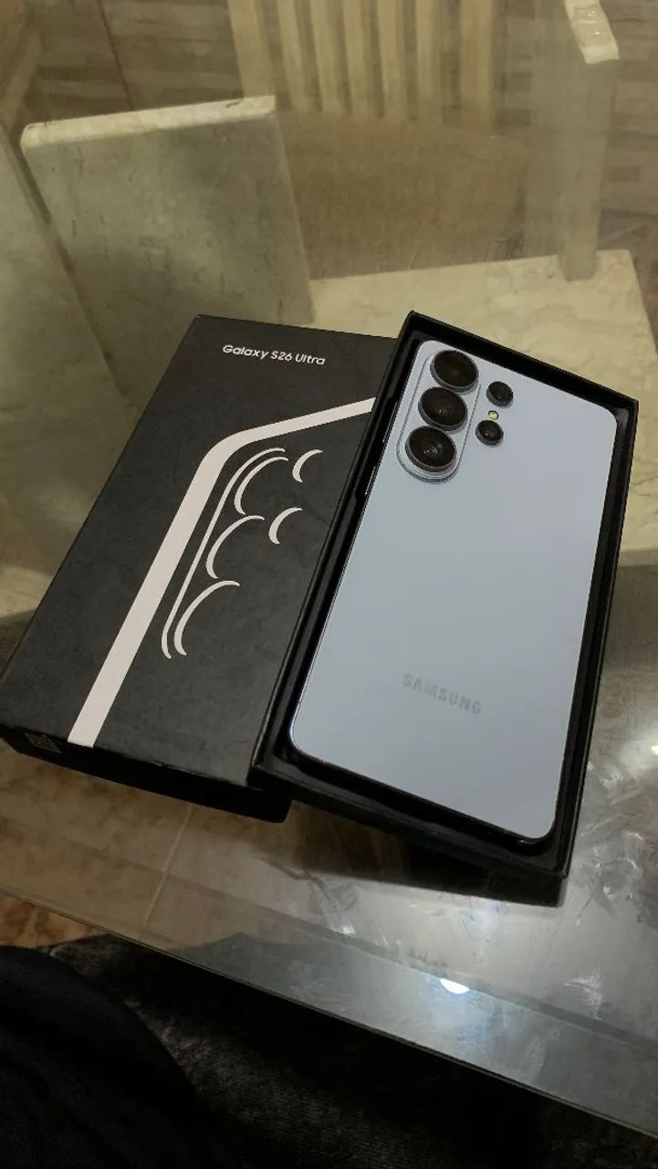 S26 Ultra 512gb - Foto 2