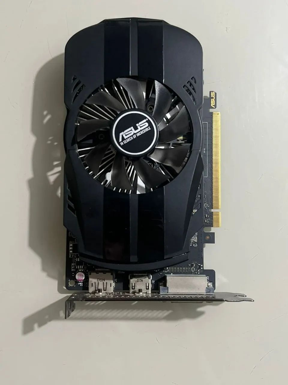 GTX 1050ti