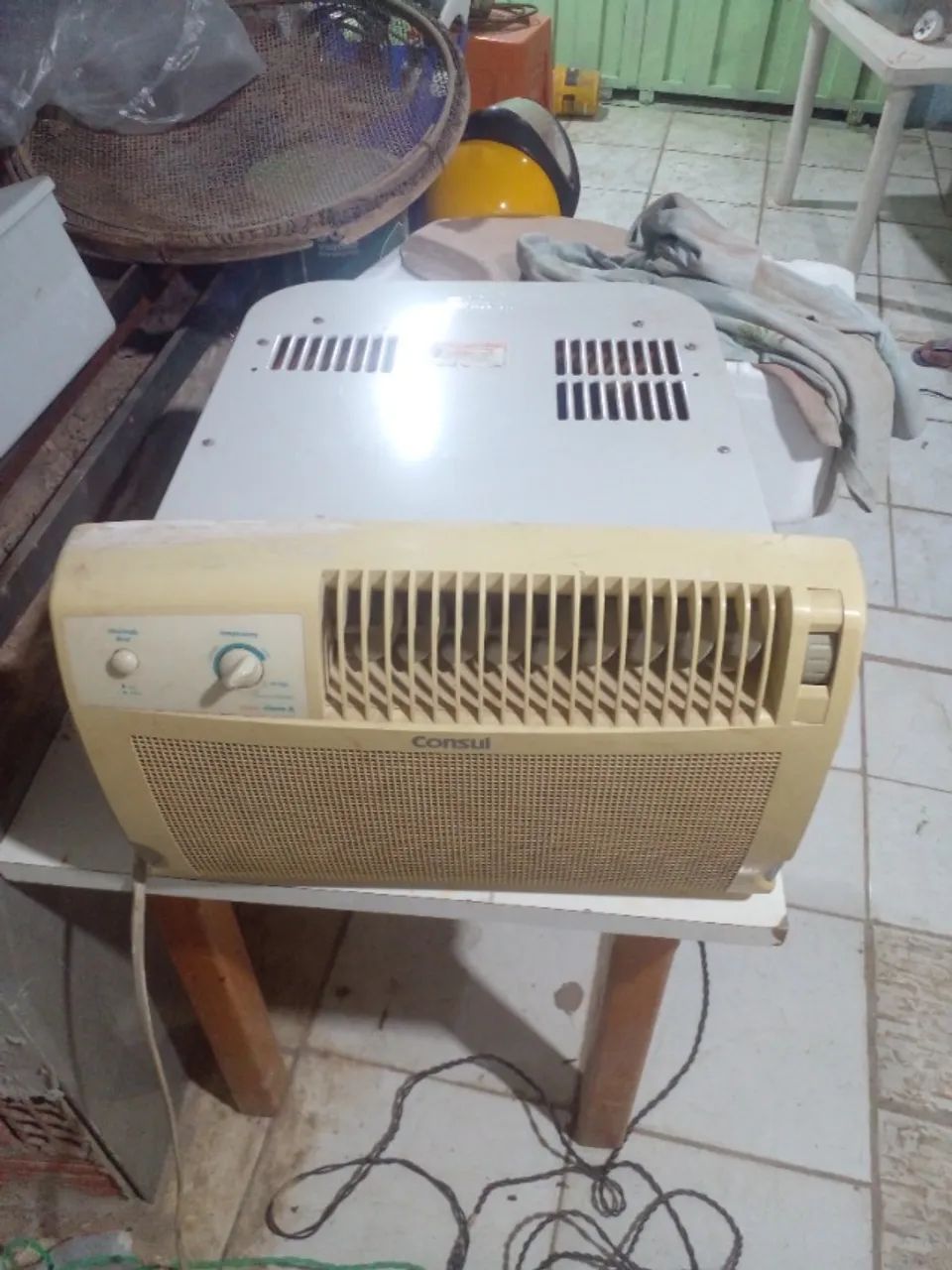 Ar condicionado  - Foto 4