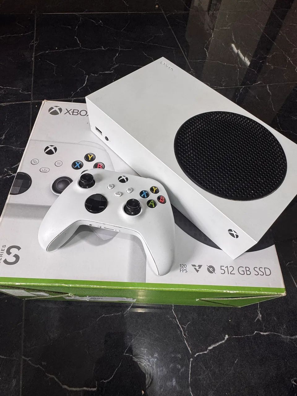 Xbox Séries S
