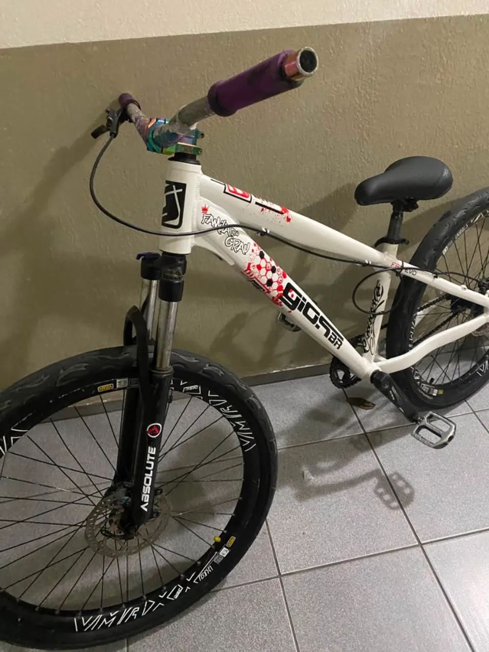 BIKE GIOS - Foto 2