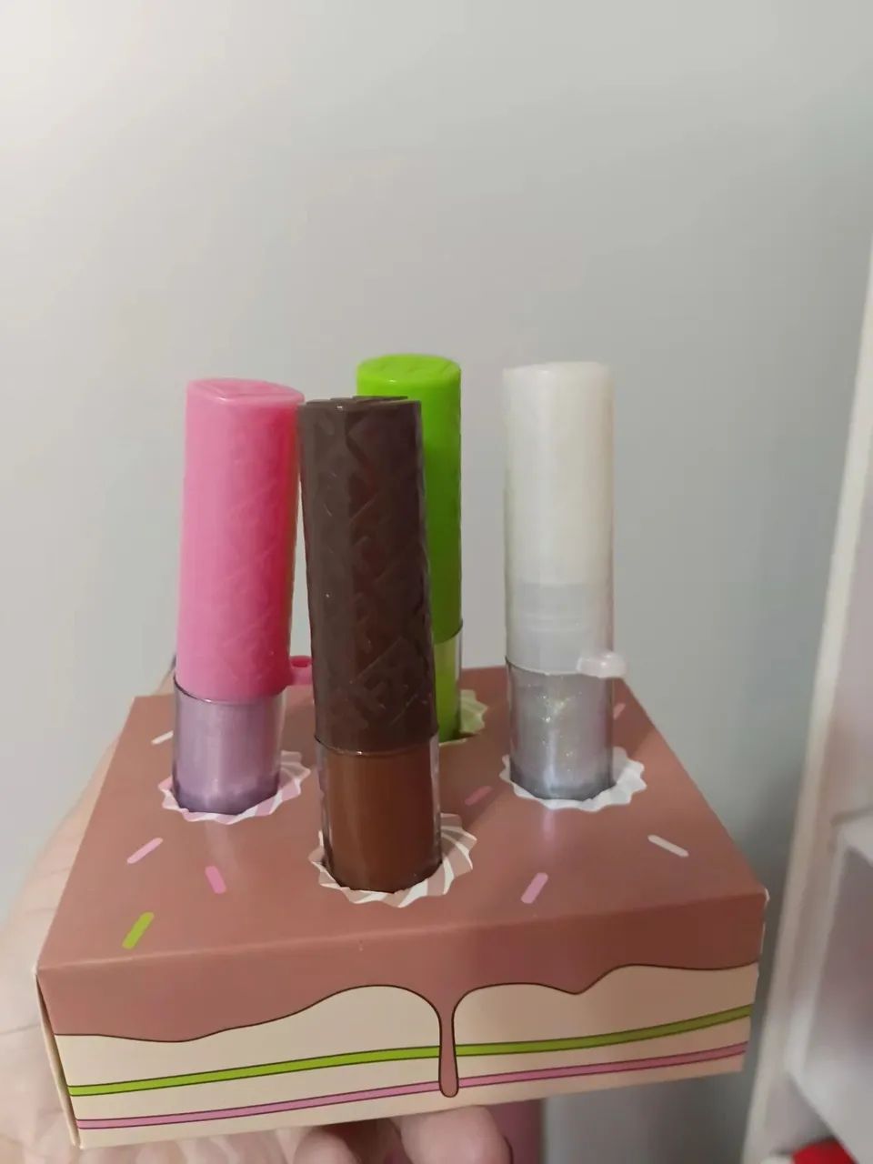 Kit gloss Fran  - Foto 3