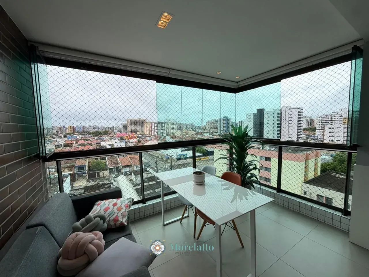 Apartamento com 3 suítes na Ponta Verde - Foto 5