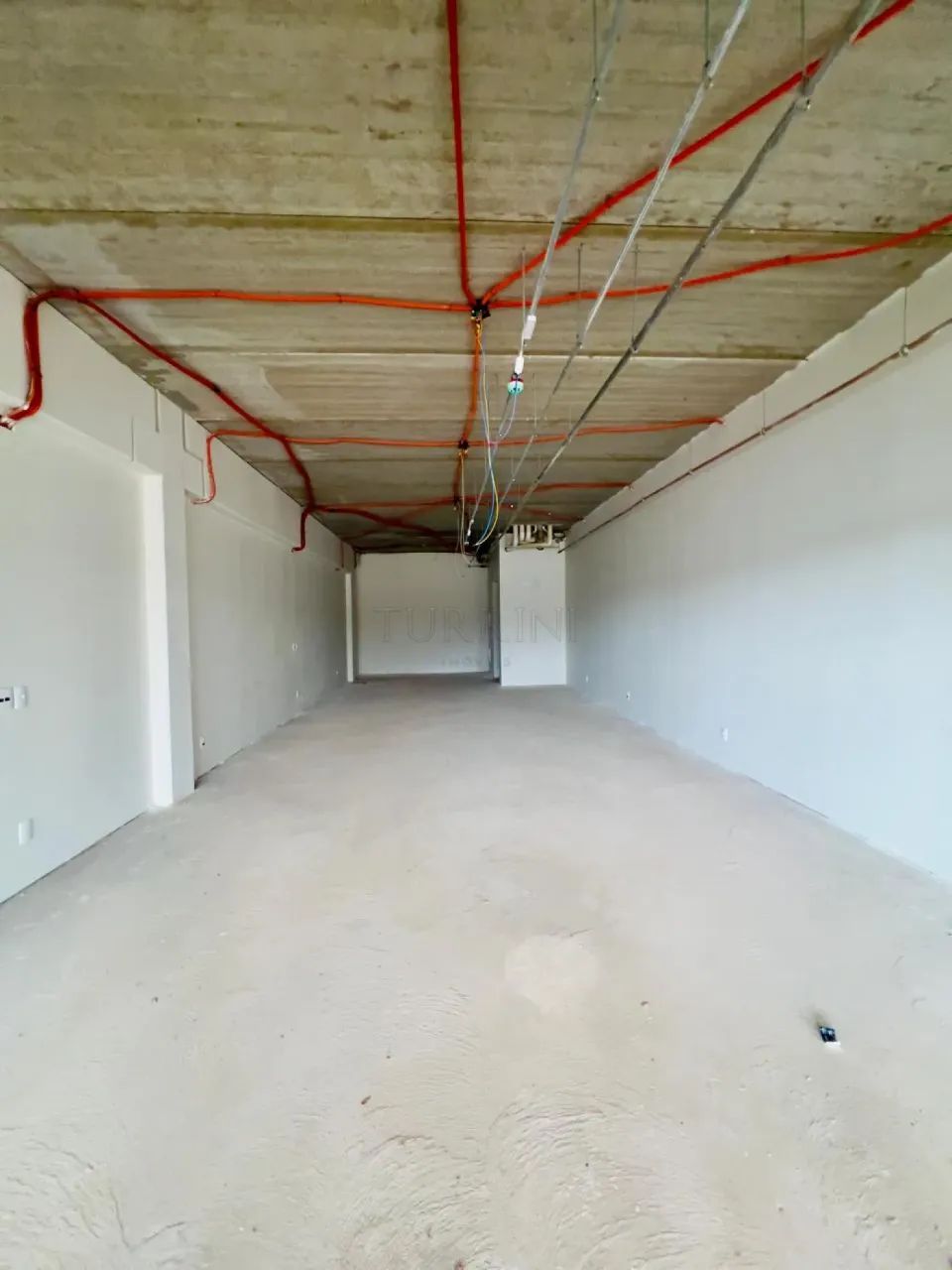 Sala comercial na galeria Pluri Working em Bauru-SP. - Foto 2