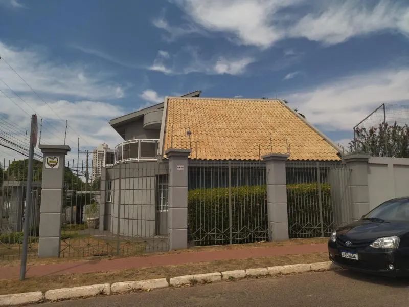 Casa com 4 quarto(s) no bairro Jardim California em Cuiabá - MT - Foto 3