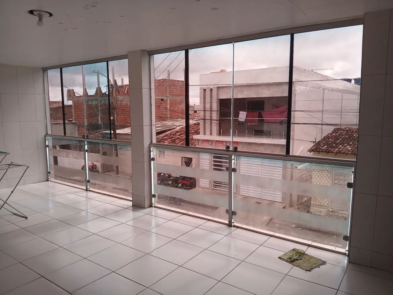 Apartamento sem condomínio! Contato: * - Foto 2