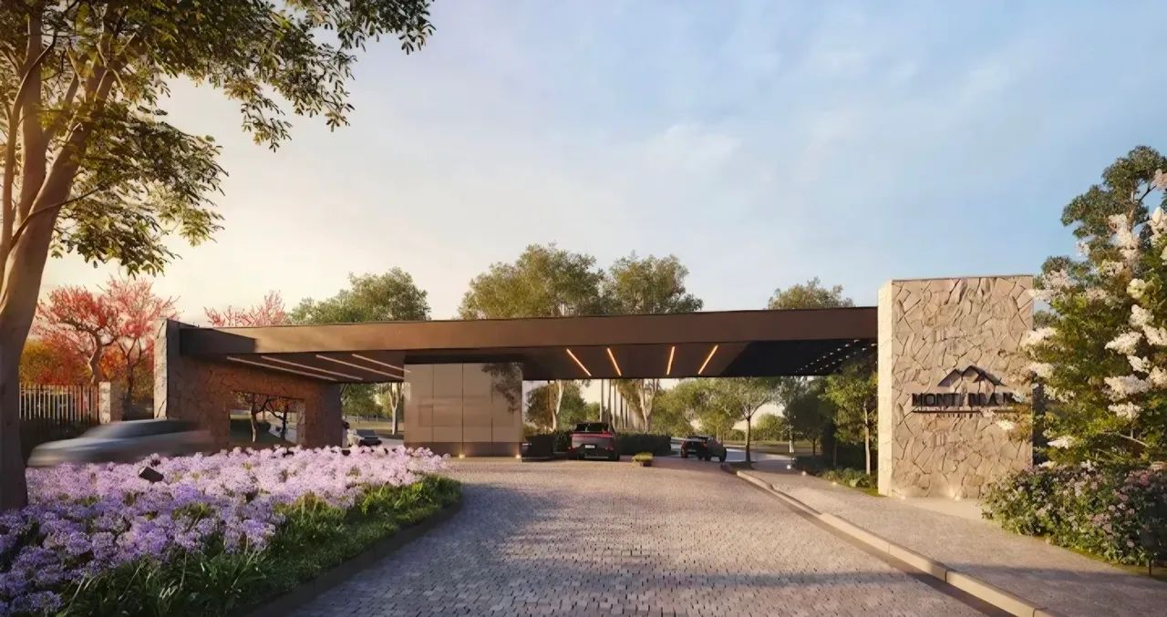 Foto - Hortolândia - Parque Olívio Franceschini