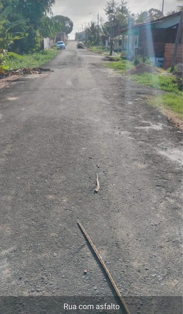 Lindo terreno em Salinópolis bem localizado.  - Foto 2