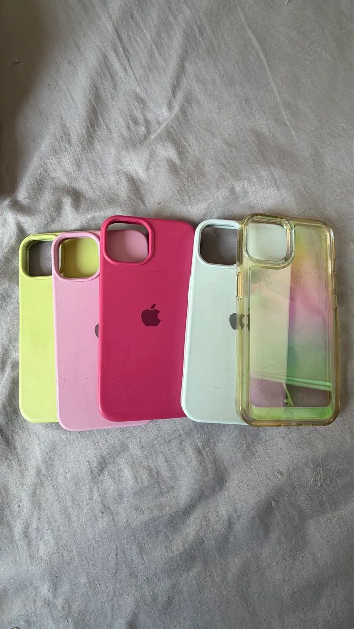 Capa para Iphone 14