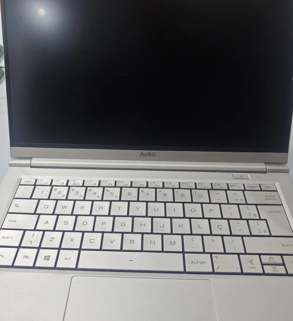 Notebook Avell A40 Liv 