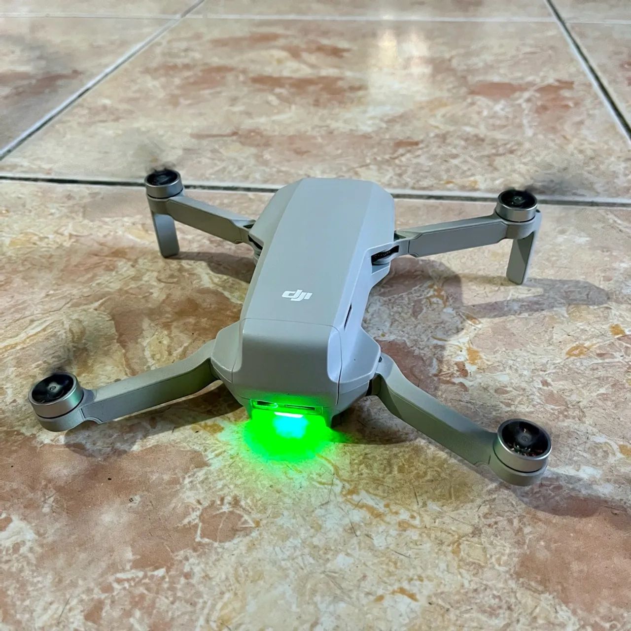 Dji mini 2