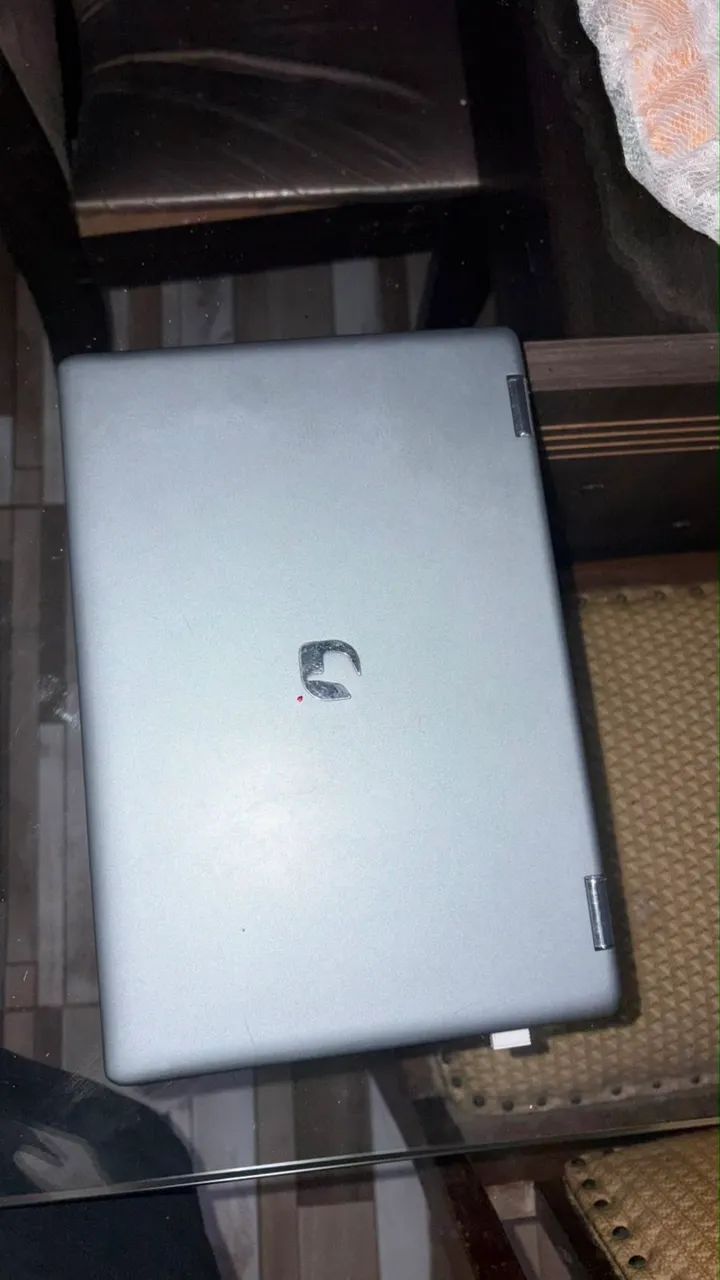 Notebook  - Foto 2