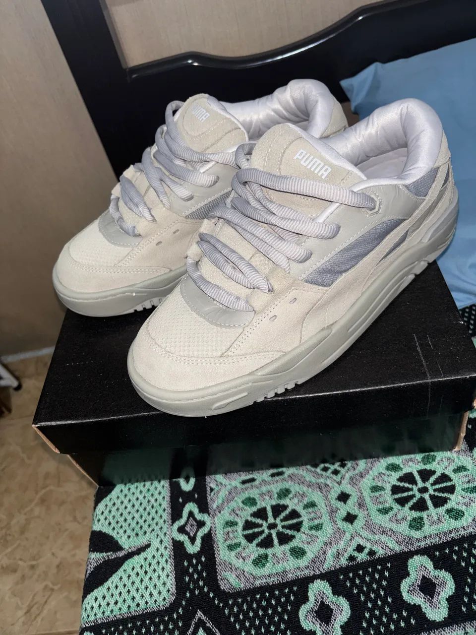 Tênis Puma 180