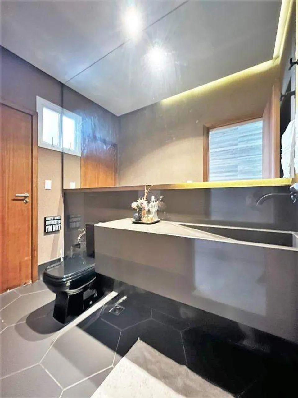 Casa de Luxo no Maikai Residencial - Foto 4