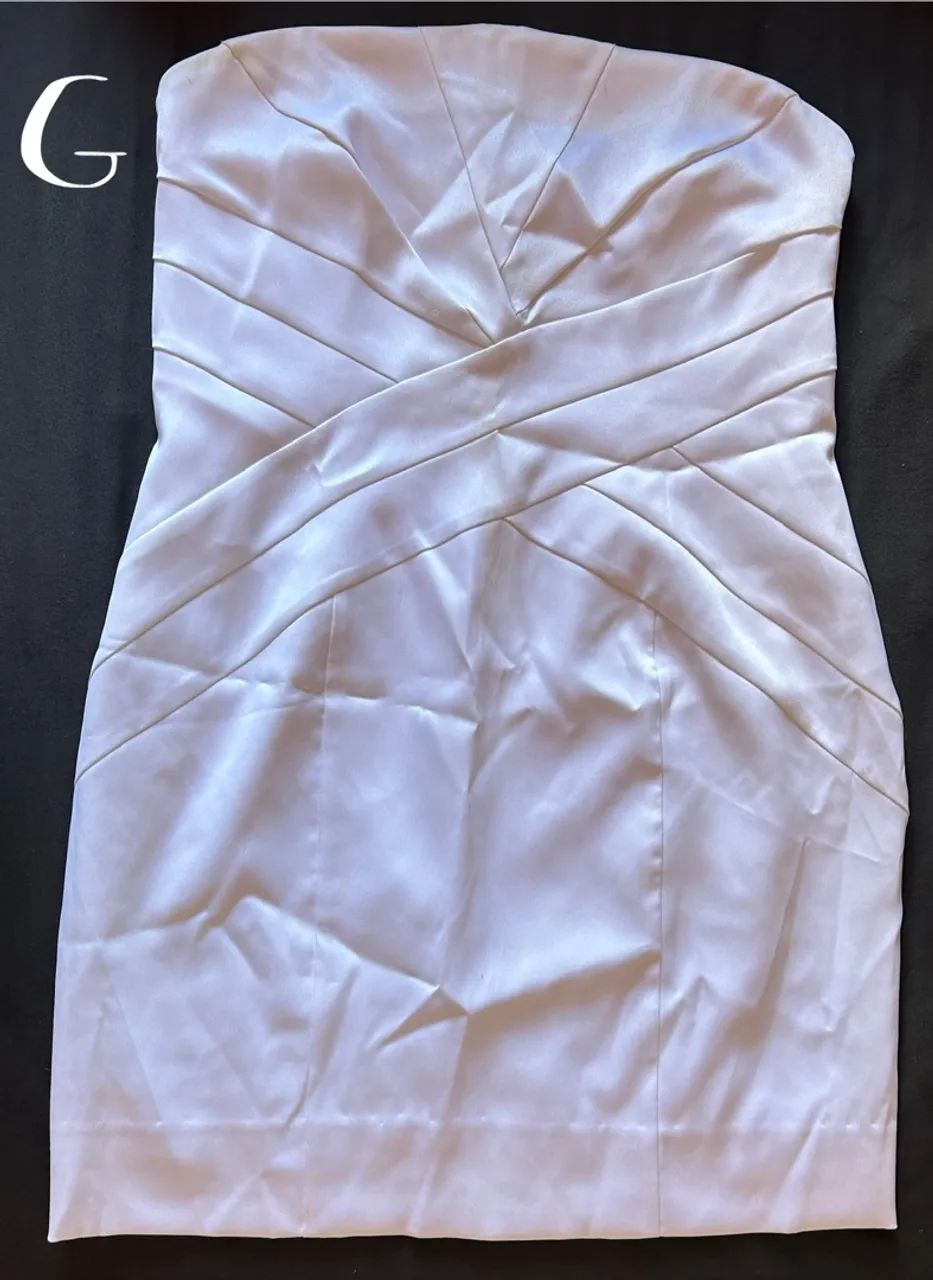DESAPEGO ROUPAS FEMININAS Novas E Usadas - Foto 4