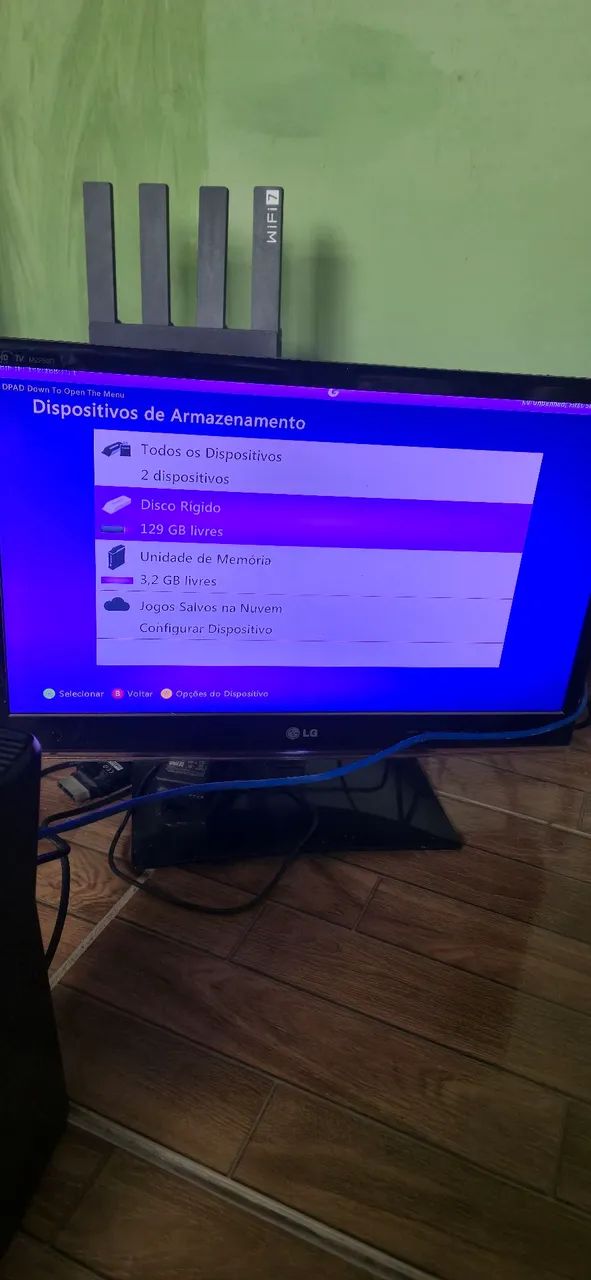 Xbox 360 Slim  - Foto 4