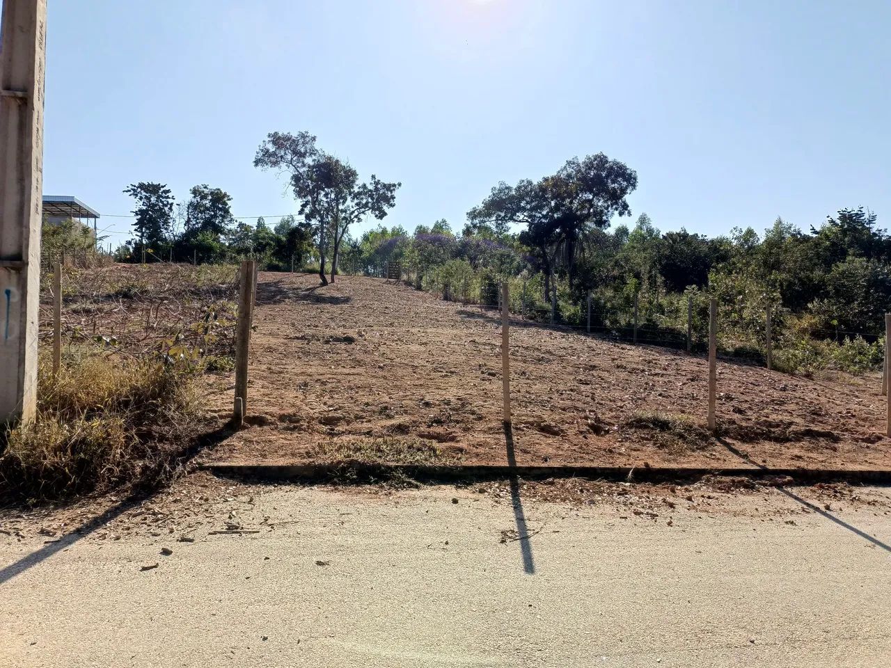 Vende-se dois lotes em Conceição do Pará - MG - Foto 3