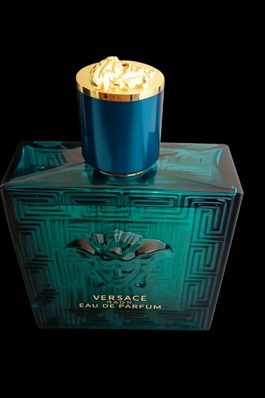 Versace Eros 100ml Parfum - Foto 2